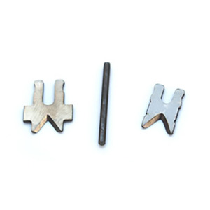 Jokari 29100 Spare part blades for SECURA 2K Wire Stripper