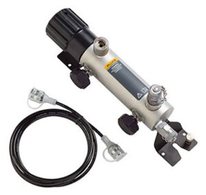 Fluke Calibration 700HPM Comparator