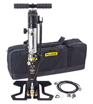 Fluke Calibration 700HPPK Pneumatic Test Pump Kit