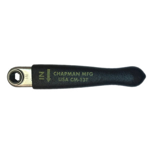 Chapman CM-13T Dipped Mini Ratchet