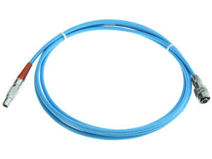 Panametrics PM880 Hygrometer Cables