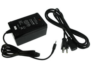 Panametrics Battery Charger for PM880 115VAC