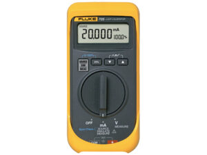 Fluke 700 Series mA Loop Calibrators