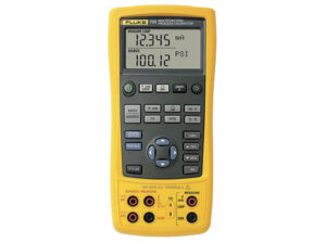 Fluke 725 Multifunction Process Calibrator