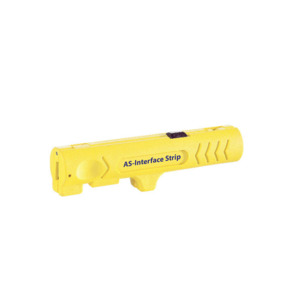 Jokari 30300 Stripping tool for AS-Interface cable, rubber outer sheath