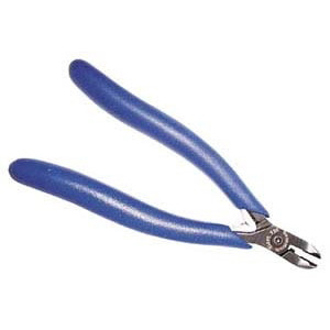 Swanstrom S491E Cutter Angle End Flush ESD Ergo 5.76" OAL