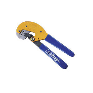 Cable Prep HCT-BC CablePrep Hex Crimp Tool Fiber .157/.125/.085/.065