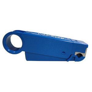 Cable Prep CPT-1100 CablePrep Drop Stripping Tool 7&11 Cable 1/4" x 1/4" Prep