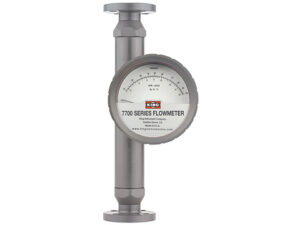 King Instrument 7720 Series Rotameter