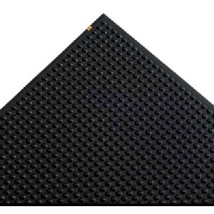 Ergomat ENC0310 Ergomat Anti-Fatigue ESD Floor Mat 3' X 10' Nitril