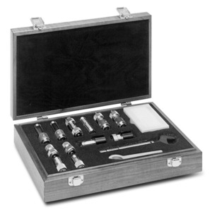 Keysight 85054D Economy Mechanical Calibration Kit, DC to 18 GHz, Type-N