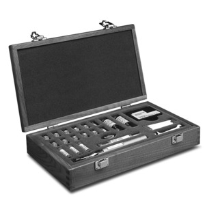 Keysight 85059A 1.0 mm precision calibration and verification kit