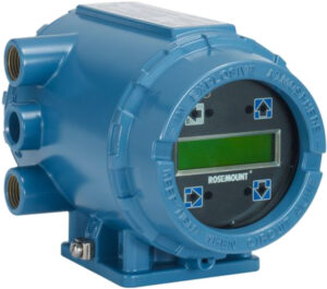 Rosemount 8732E Flow Transmitter