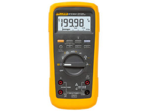 Fluke 87V MAX True-RMS Multimeter