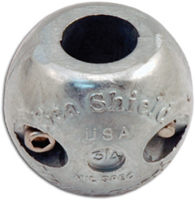 Keller 900001.0033 Stabilizing Weight