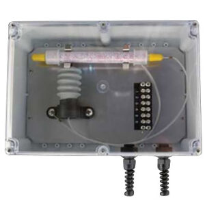 Keller 900001.0034 Termination Enclosure