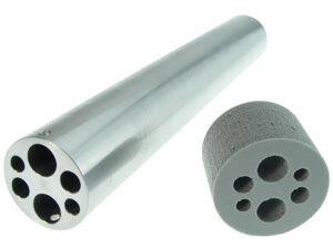 Fluke Calibration Metrology Well Calibrator Inserts