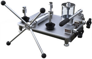 Additel ADT 959A Hydraulic Ultra-High Pressure Test Pump