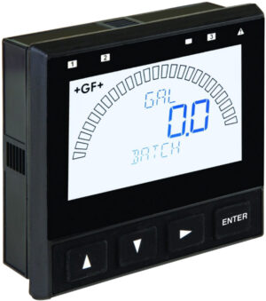 GF Signet 9900-1BC Batch Controller