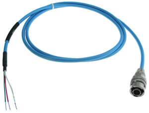 Panametrics ALOX Probe Cable