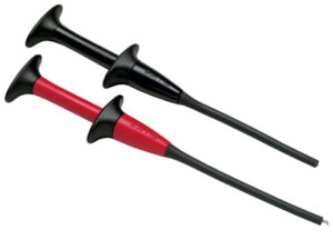 Fluke AC283 Pincer Clips