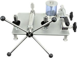 Additel ADT 960 Hydraulic Pressure Test Pump