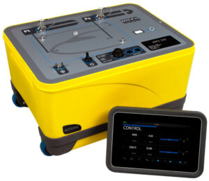 Druck ADTS542F Air Data Test Set