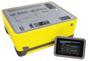 Druck ADTS550F Series Air Data Test Sets