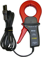 AEMC SR193-BK Probe