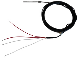 AccuMac AM1612 Full Immersion PRT