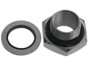 Michell Instruments Easidew Adapter