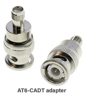 Panametrics AT600 Cable Adapters