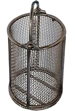 Accurate Thermal Systems ATS1080 Parts Basket