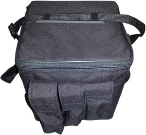 Accurate Thermal Systems ATS3052 Carrying Case