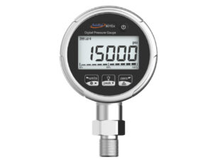 Additel ADT601Ex Digital Pressure Gauge