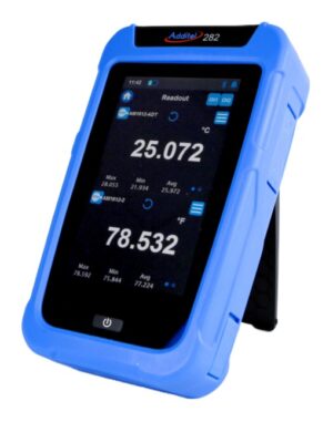 Additel ADT282 Dual-Channel Reference Thermometer