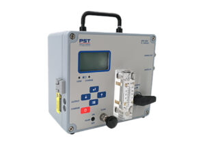 AII GPR-1200 Oxygen Analyzer