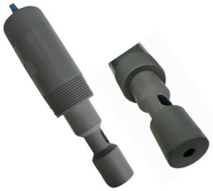 AquaMetrix Model ES-5 Series Conductivity Sensors