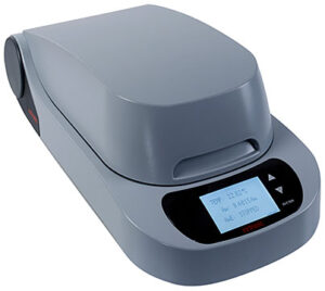 Rotronic AwTherm Water Activity Meter