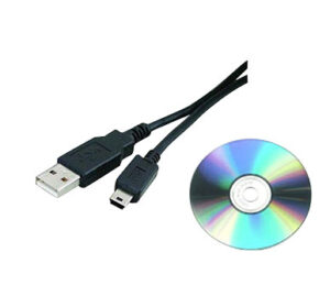 Protimeter BLD7758 Software & Cable