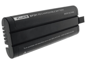 Fluke BP291 Li-Ion Battery