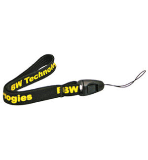 Honeywell BW GasAlert Short Strap