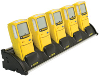 Honeywell BW Multi-Unit Cradle Charger