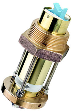 Badger Meter Series 220 Flow Sensors