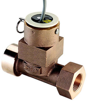 Badger Meter Series 250 Flow Sensors