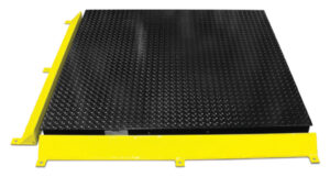 Rice Lake RoughDeck Bumper Guards