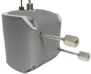 CAS Insulation Jacket