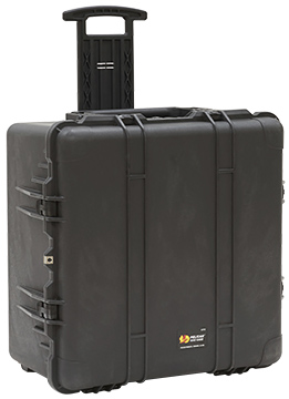 Fluke Calibration CASE-2270 Transit Case