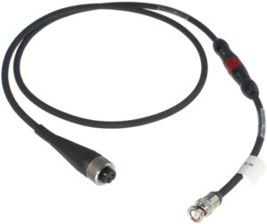 Bently Nevada Commtest Transducer Cable