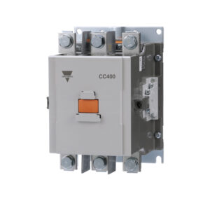 Carlo Gavazzi CC Series Power Contactors